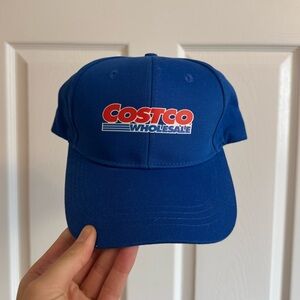 Costco Wholesale Hat